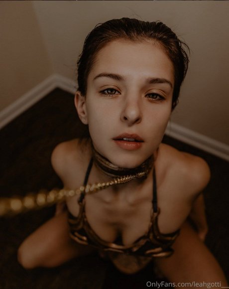 Leah Gotti