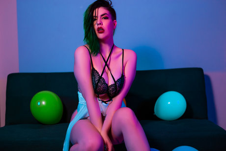 Ava Twitchling