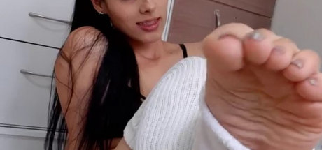 Angieefeet
