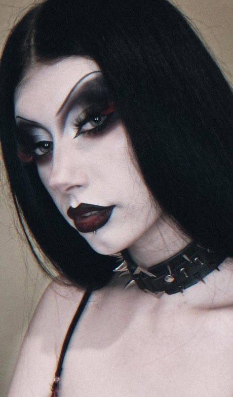 Nacktes geleaktes OnlyFans-Foto von May Hemm