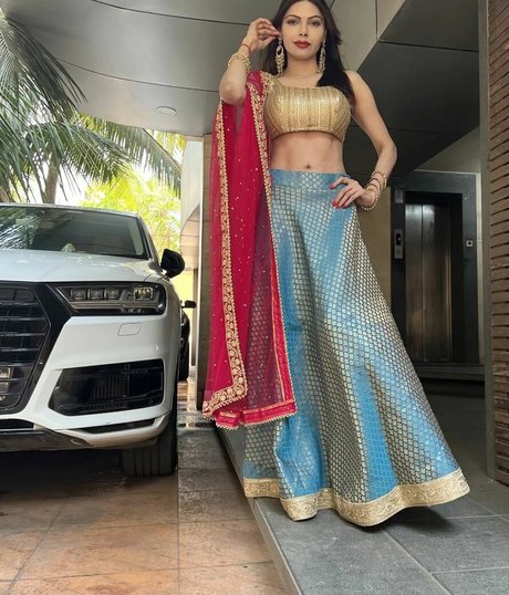 Sherlyn Chopra