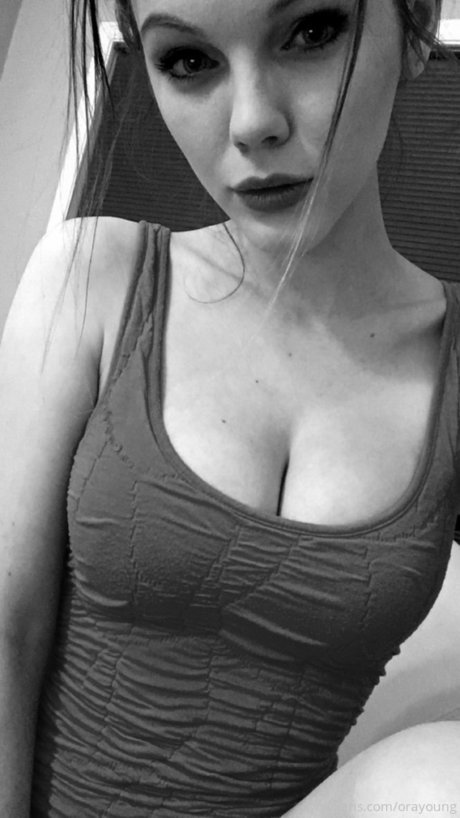Ora Young