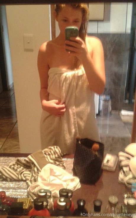 Nacktes geleaktes OnlyFans-Foto von Neyq
