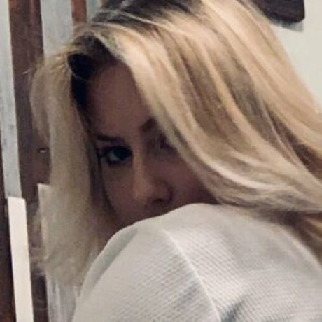 Nacktes geleaktes OnlyFans-Foto von Britney Light
