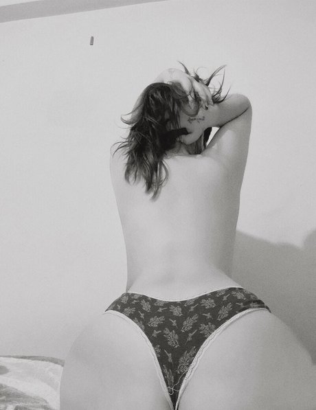 Nacktes geleaktes OnlyFans-Foto von Notyouregirlxd