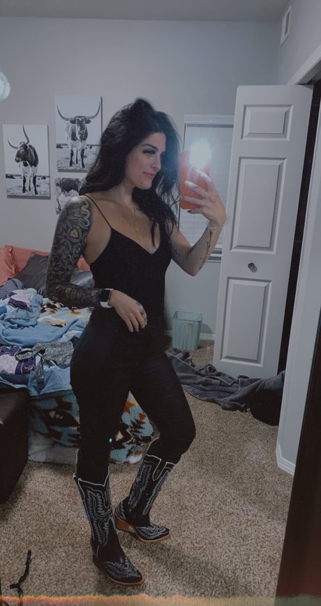 Nacktes geleaktes OnlyFans-Foto von Kyls97