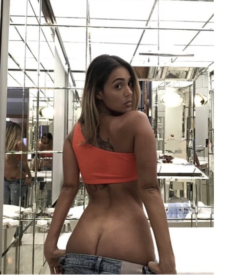 Iesha Marie