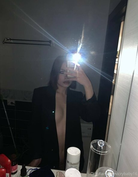 Crybaby16