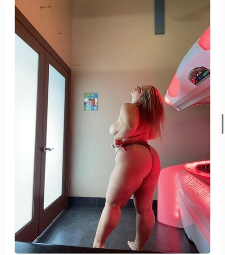 Sweet Becca