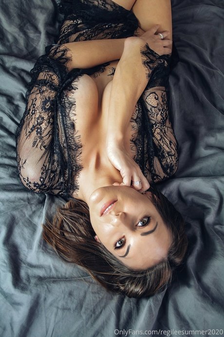 Regi Lee Summer