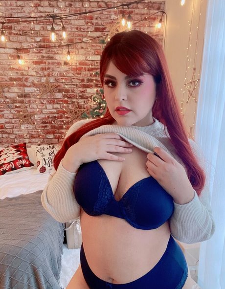 Nacktes geleaktes OnlyFans-Foto von Stockingcos