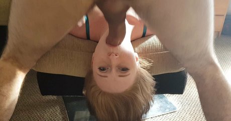 Nacktes geleaktes OnlyFans-Foto von Mona Minx