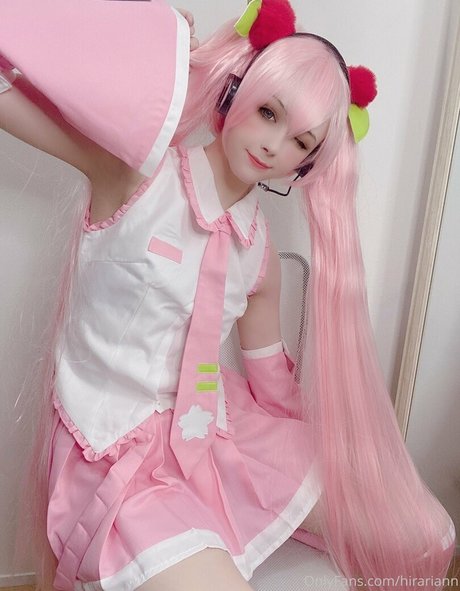 Hirariann