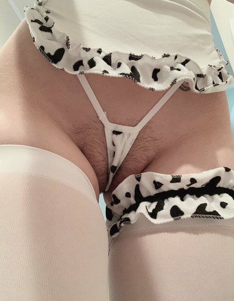 Nacktes geleaktes OnlyFans-Foto von Thicc Kitty