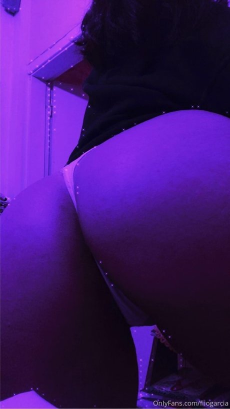 Nacktes geleaktes OnlyFans-Foto von Fiiogarcia