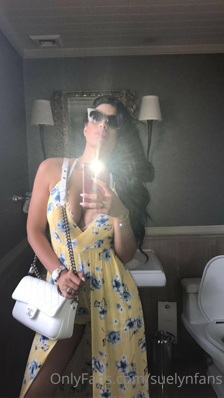 Suelyn Medeiros