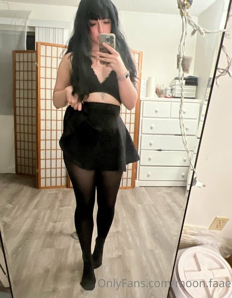 Moonfaae