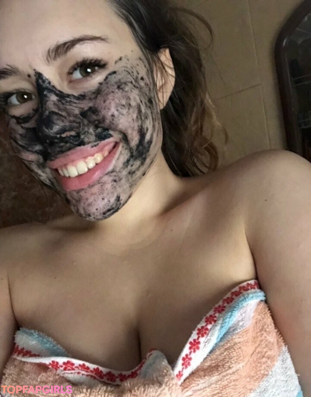 Nacktes geleaktes OnlyFans-Foto von Lera Lera #1022