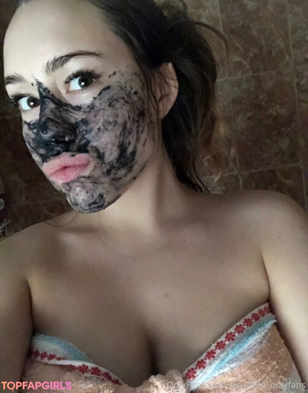Nacktes geleaktes OnlyFans-Foto von Lera Lera #1023