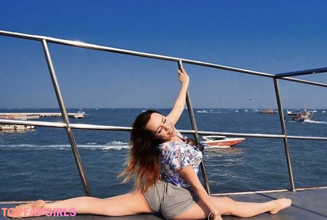Nacktes geleaktes OnlyFans-Foto von Lera Lera #1042