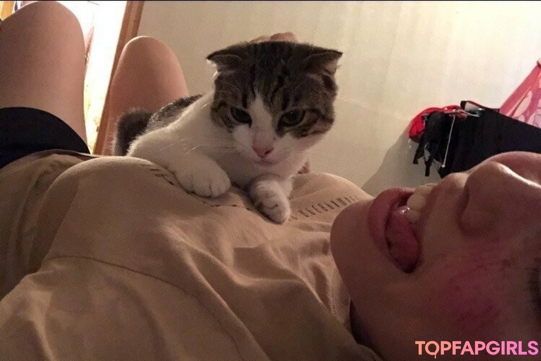 Nacktes geleaktes OnlyFans-Foto von Lera Lera #1051