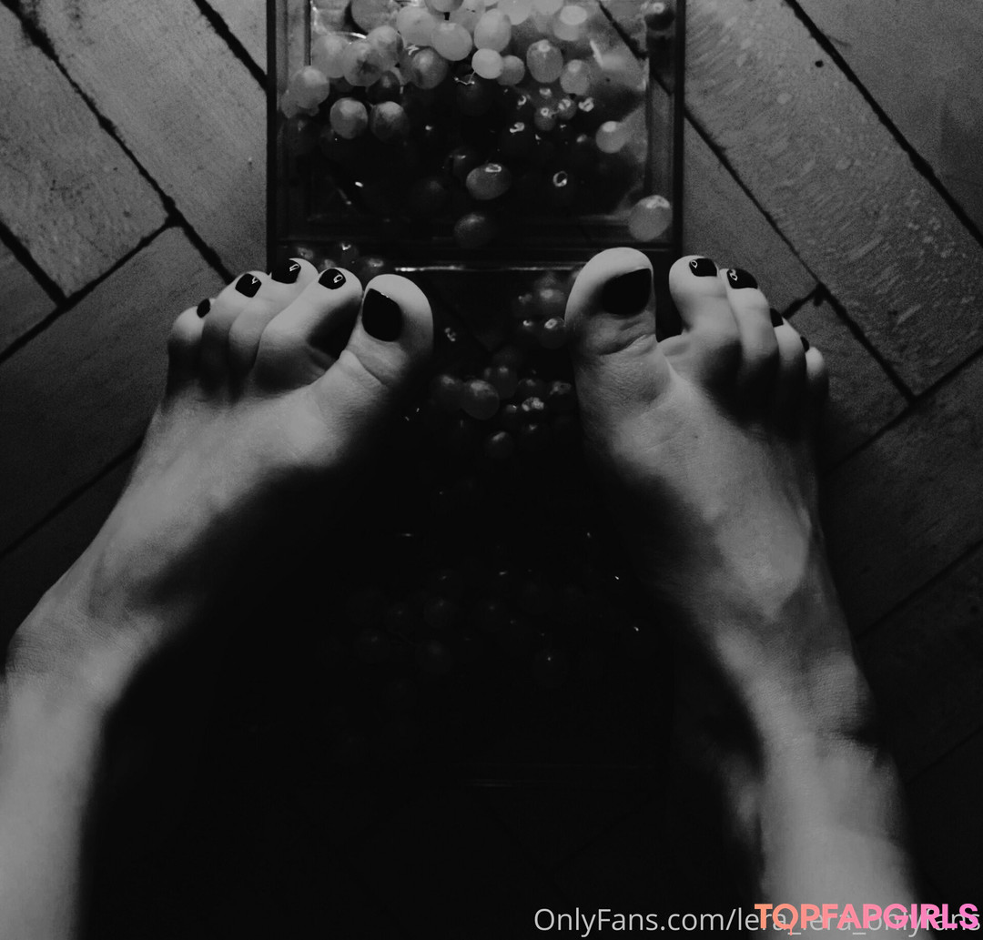 Nacktes geleaktes OnlyFans-Foto von Lera Lera #1054