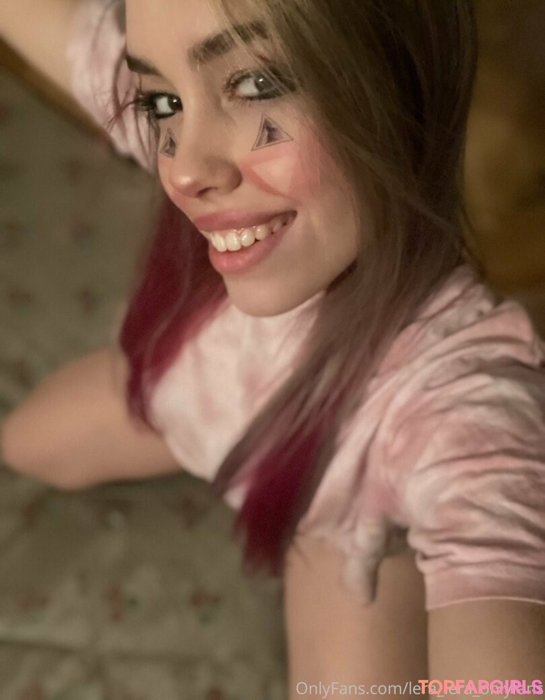 Nacktes geleaktes OnlyFans-Foto von Lera Lera #1095