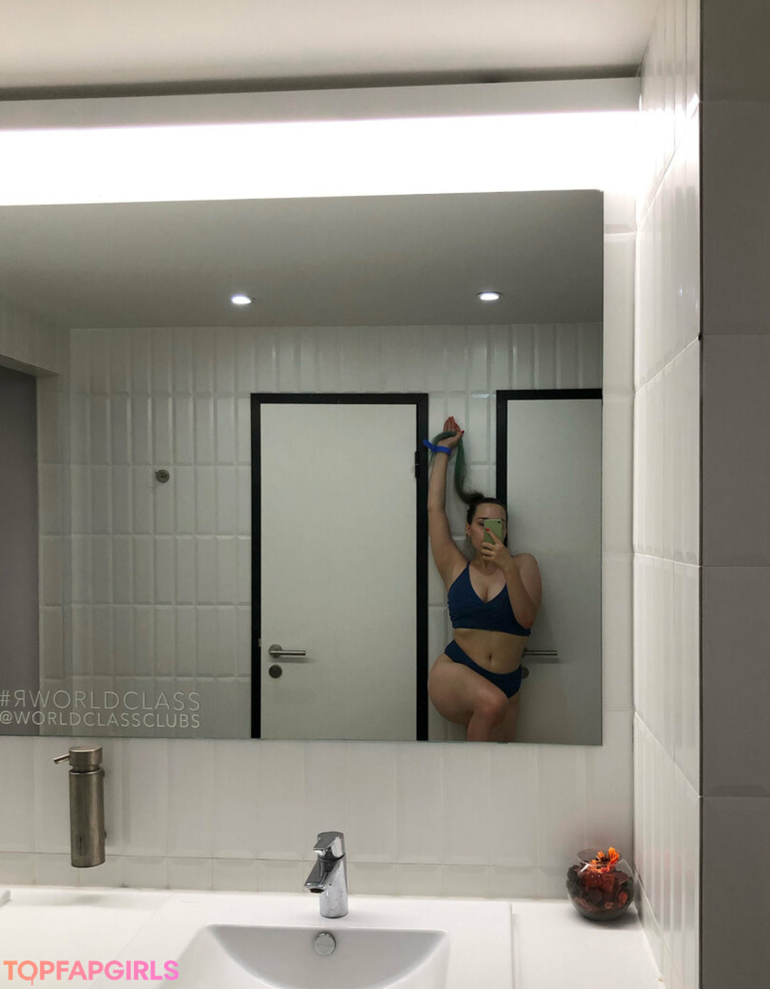 Nacktes geleaktes OnlyFans-Foto von Lera Lera #1154