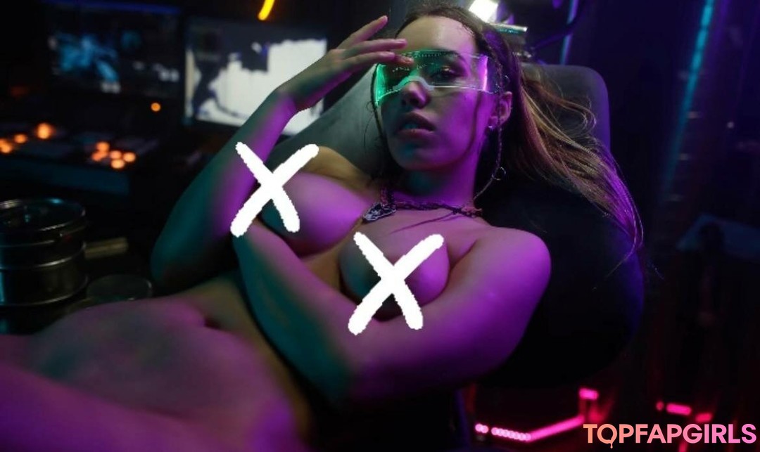 Nacktes geleaktes OnlyFans-Foto von Lera Lera #1188