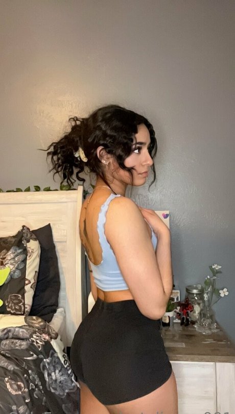 Nacktes geleaktes OnlyFans-Foto von Cat