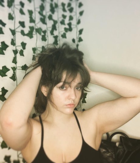 Nacktes geleaktes OnlyFans-Foto von Manicalt