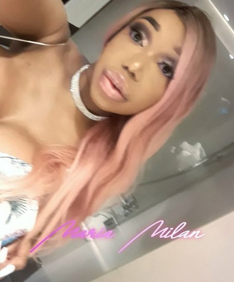 Mariamilanworld
