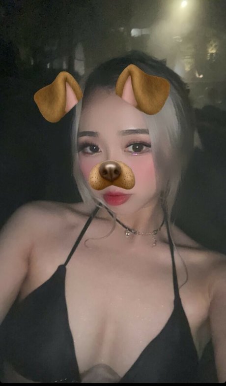 Nacktes geleaktes OnlyFans-Foto von Marthangyn