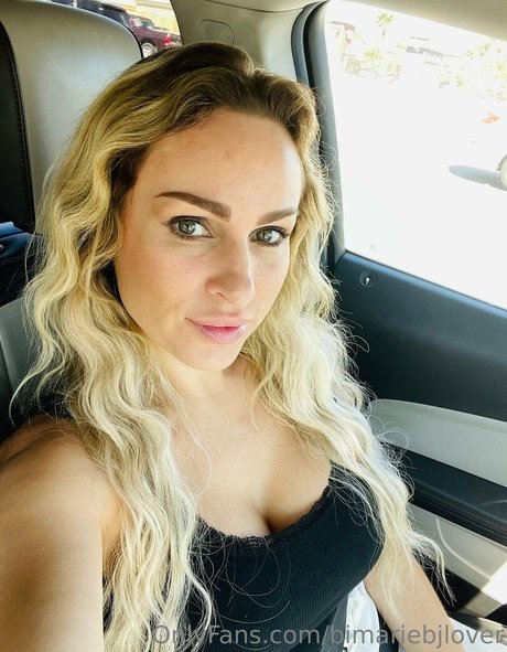 Nacktes geleaktes OnlyFans-Foto von Bimariebjlover