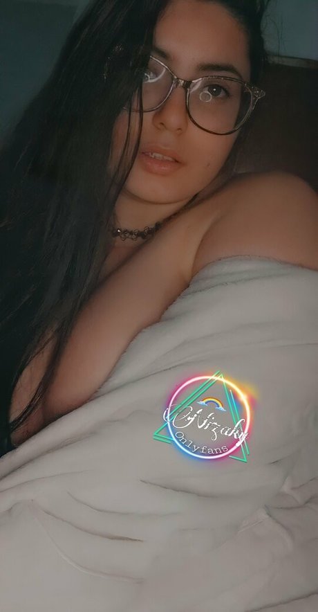 Nacktes geleaktes OnlyFans-Foto von Nizaky