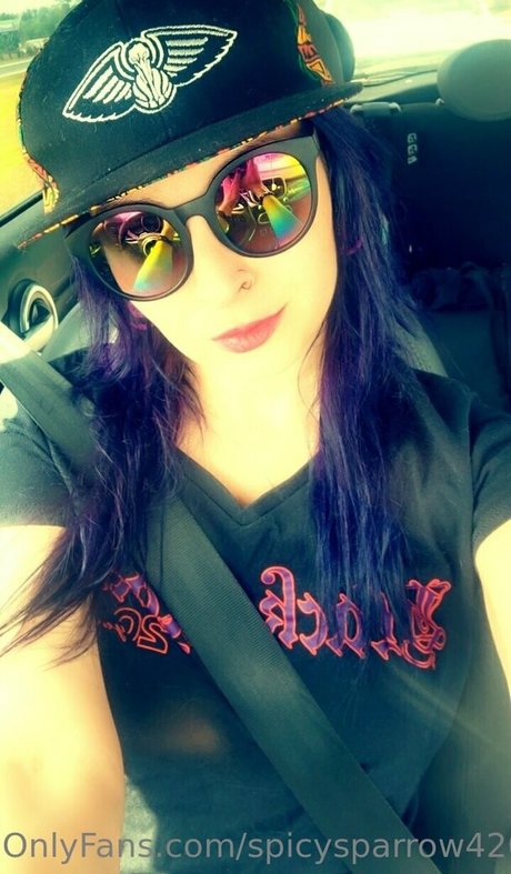 Spicysparrow420