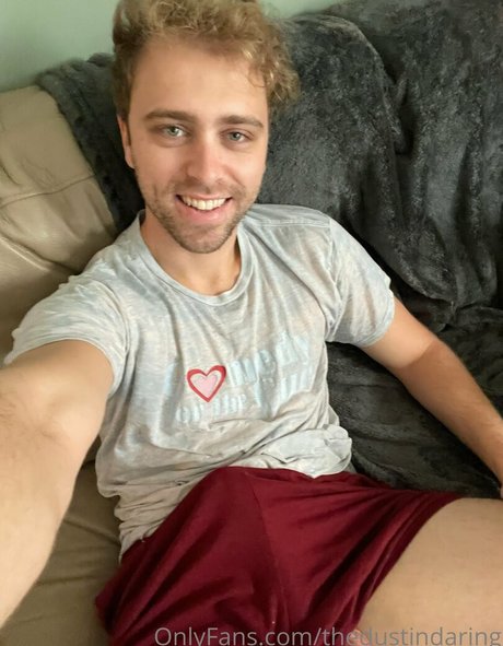 Thedustindaring