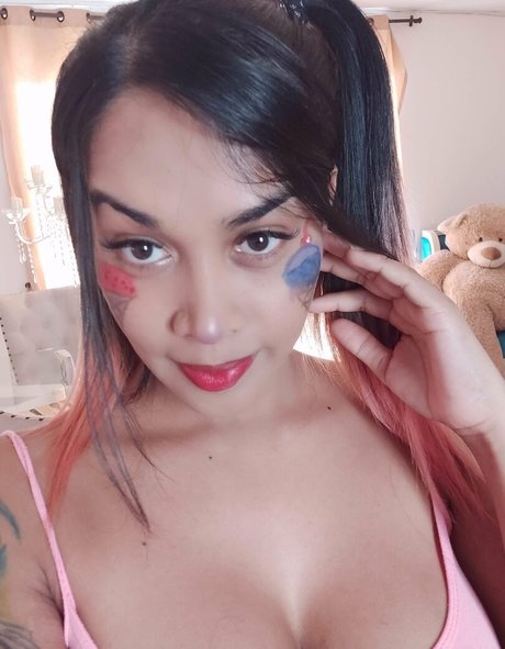 Nacktes geleaktes OnlyFans-Foto von Orgasmicsquir