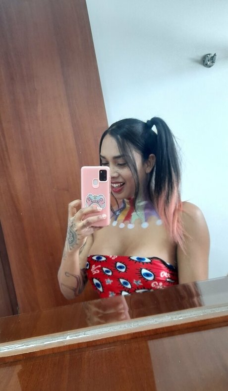 Nacktes geleaktes OnlyFans-Foto von Orgasmicsquir