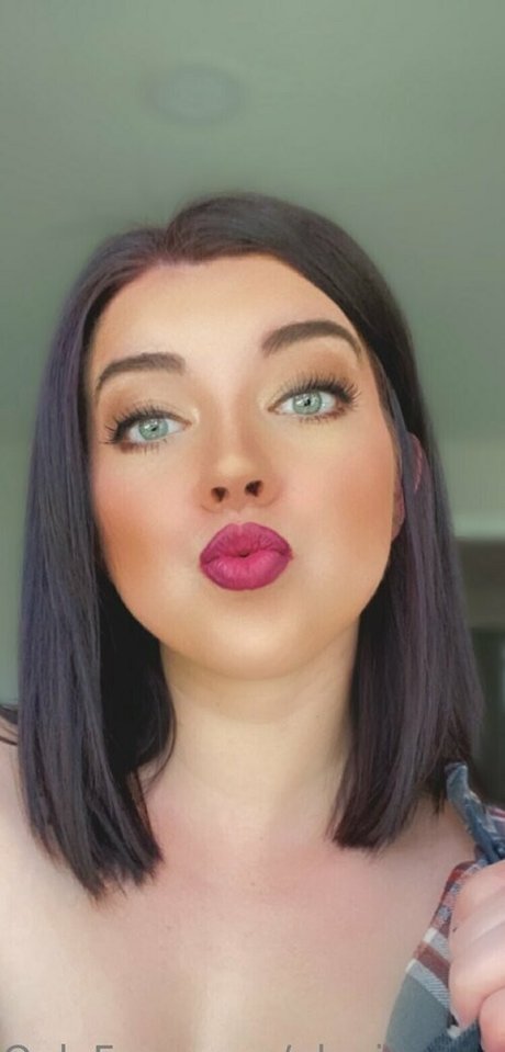 Nacktes geleaktes OnlyFans-Foto von Alexispeaches1