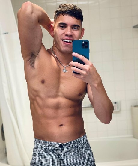 Oliverhuntxxx