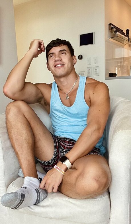 Oliverhuntxxx