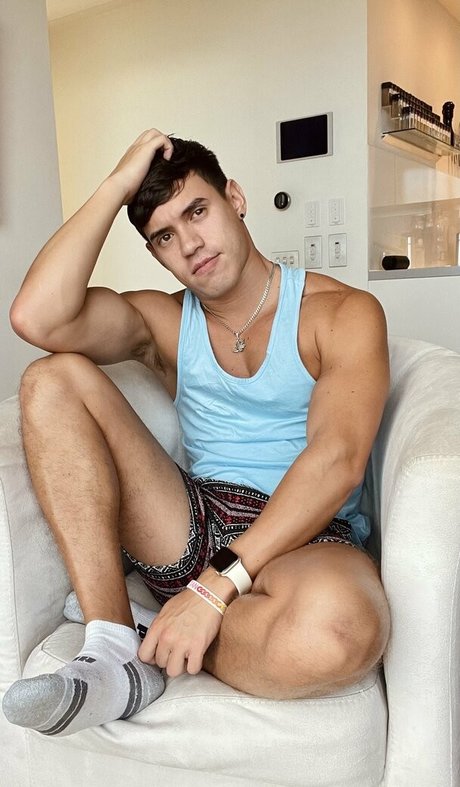 Oliverhuntxxx