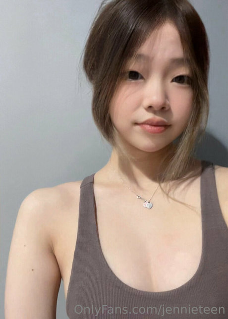 Jennieteen