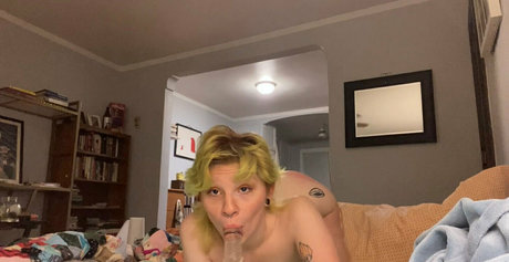 Nacktes geleaktes OnlyFans-Foto von Fayethefairy