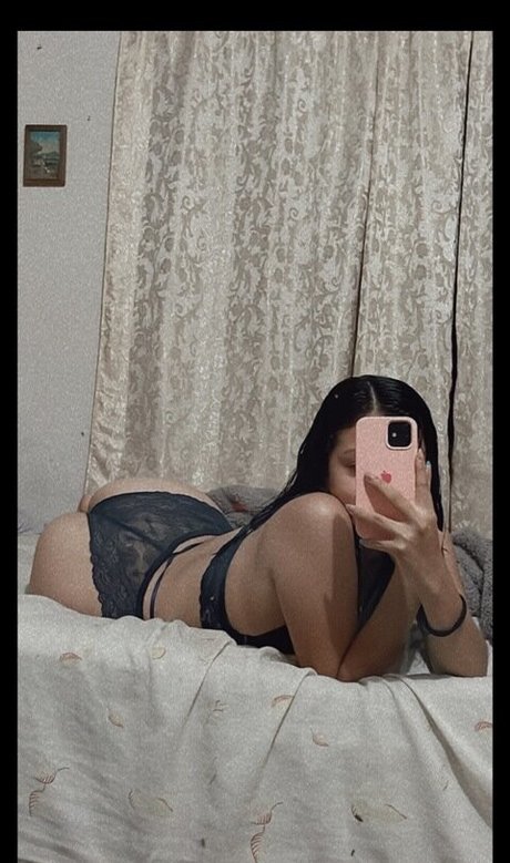 Nacktes geleaktes OnlyFans-Foto von Karina Galeote