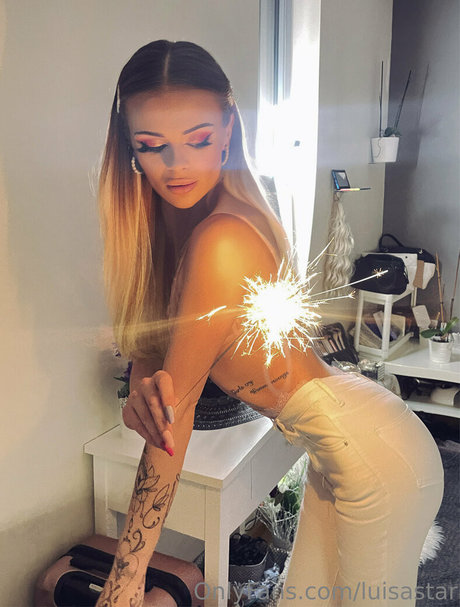 Luisastar
