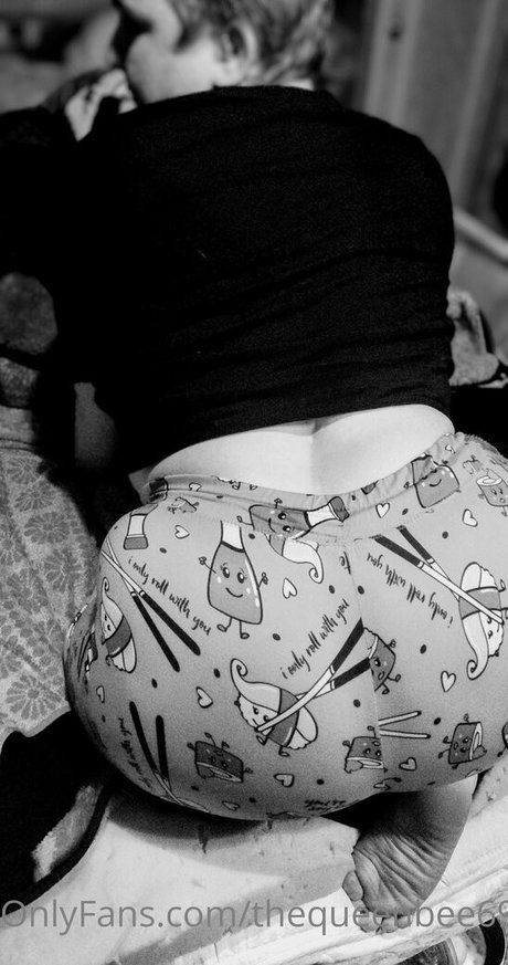 Nacktes geleaktes OnlyFans-Foto von Thequeenbee69