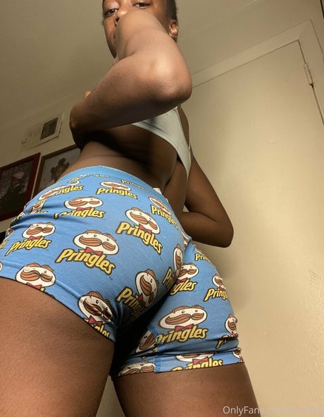 Nacktes geleaktes OnlyFans-Foto von Itssliim