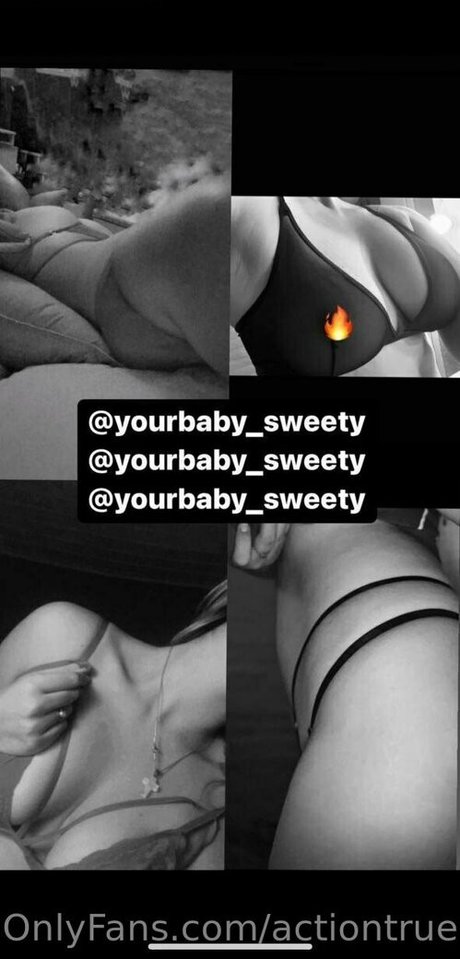 Nacktes geleaktes OnlyFans-Foto von Actiontrue